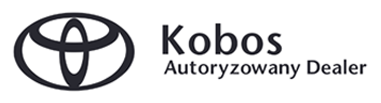 Kobos Dealer Logo
