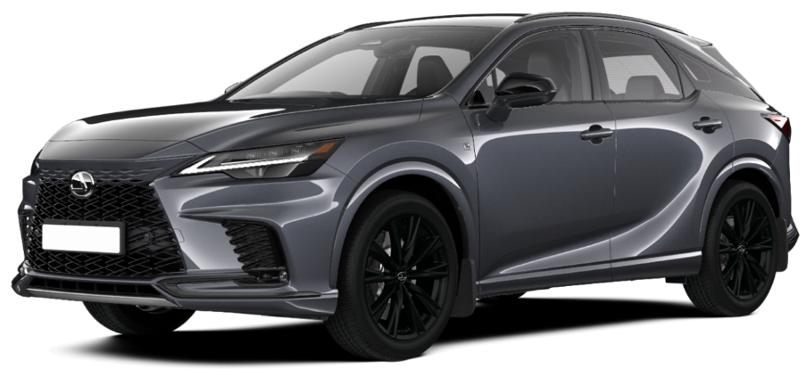 Lexus - luksus i innowacja